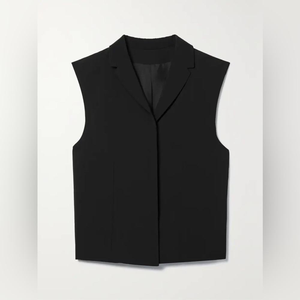 The Row Vestina Vest